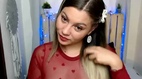 scarlettjoyy online show from September 11, 11:49 pm