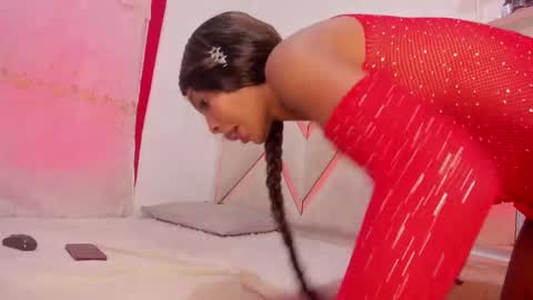 Snapshot of scarlettm08__ chatting on October 5, 3:10 pm scarlett online show from October 5, 3:10 pm