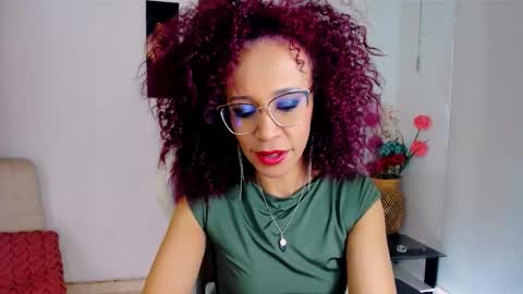 Scarlett online show from September 13, 9:36 pm