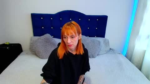 Scarlett online show from October 17, 12:52 pm