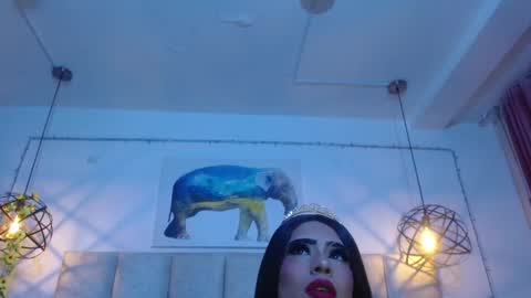 Scarlett online show from November 10, 4:44 am