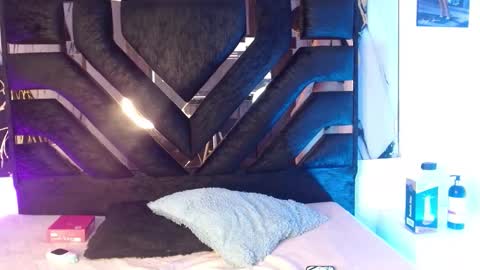 Scarlett online show from November 26, 2:23 am