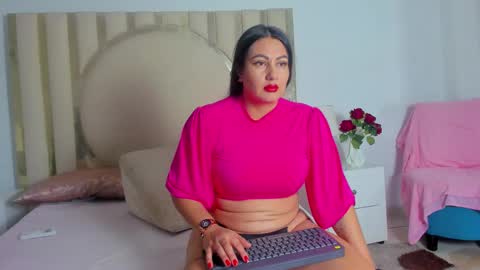 Scarlett Ross  online show from January 29, 11:51 am