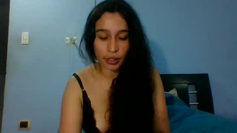 Nataly online show from April 21, 2:51 am