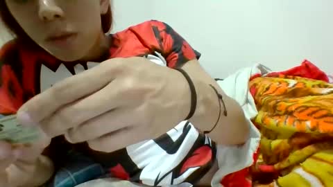 scarlettserna online show from March 5, 5:29 am