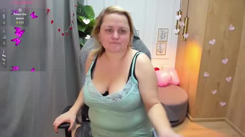 Scarlett online show from February 18, 5:20 am