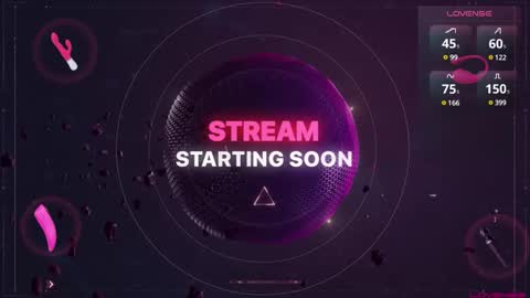 Scarlett online show from January 19, 3:53 pm