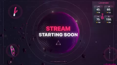 Scarlett online show from February 26, 8:11 pm