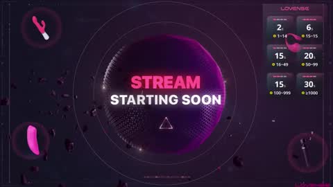 Scarlett online show from February 27, 6:09 pm