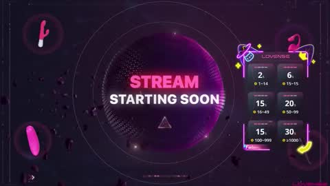 Scarlett online show from September 17, 10:28 am