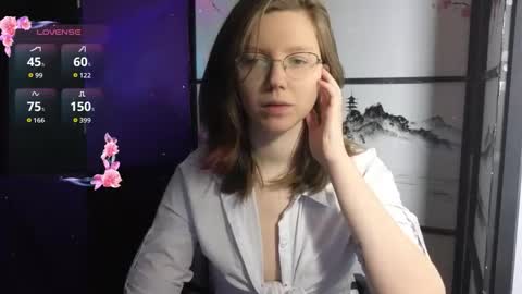 Scarlett online show from January 13, 12:10 pm