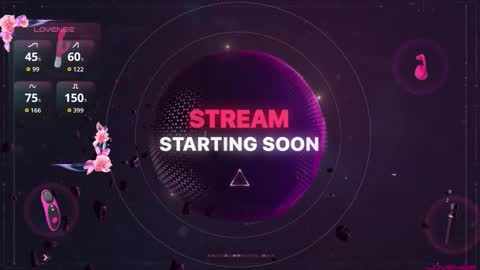 Scarlett online show from March 25, 1:17 pm