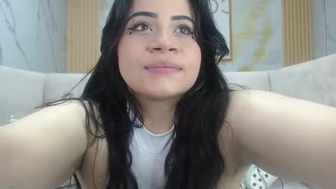 Scarlett  online show from October 23, 9:13 pm