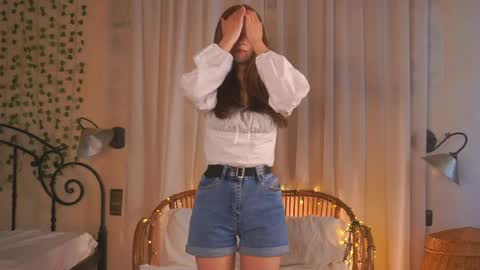 My name is Linda but you can call me Lin online show from April 13, 4:40 am