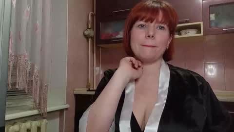 Anya online show from January 11, 6:13 pm