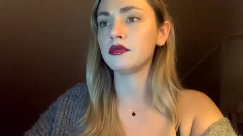 ScarlettxBlonde online show from March 16, 9:08 pm