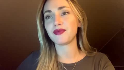 ScarlettxBlonde online show from March 29, 8:20 pm