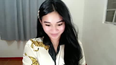 scarletvamp online show from February 17, 6:31 am