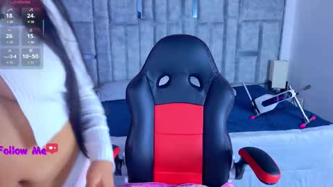 scarllet online show from January 19, 12:31 pm