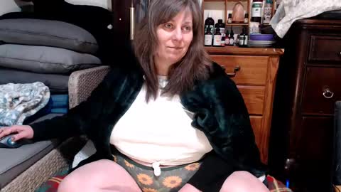 Scarlotta online show from February 26, 9:16 pm