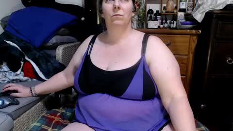 Scarlotta online show from March 2, 1:26 am