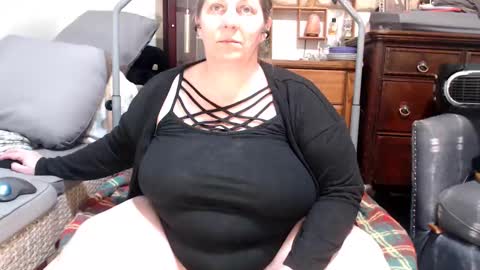 Scarlotta online show from September 22, 10:23 pm