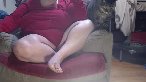 Scarlotta online show from October 20, 4:29 pm