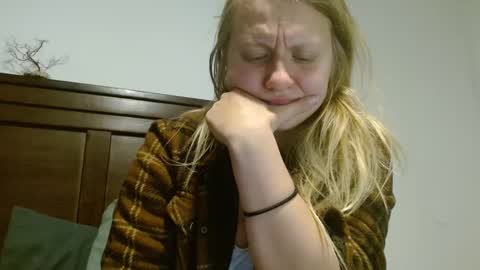 ScarTit Bernhard online show from February 9, 3:53 am