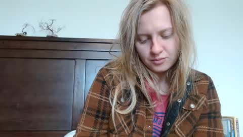 ScarTit Bernhard online show from February 13, 5:22 pm