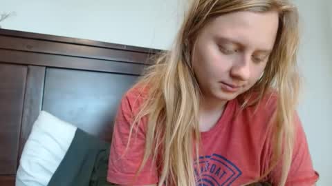 ScarTit Bernhard online show from February 13, 8:24 pm