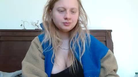 ScarTit Bernhard online show from February 23, 5:29 pm