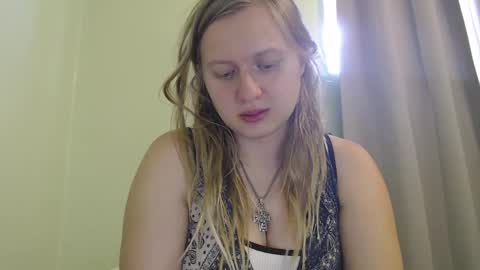 ScarTit Bernhard online show from September 9, 6:40 pm