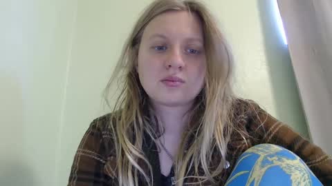 ScarTit Bernhard online show from September 29, 6:24 pm