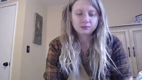 ScarTit Bernhard online show from November 13, 6:18 pm