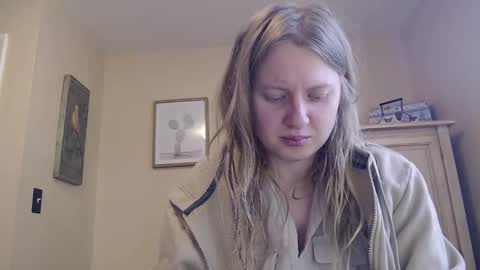 ScarTit Bernhard online show from November 16, 6:46 pm