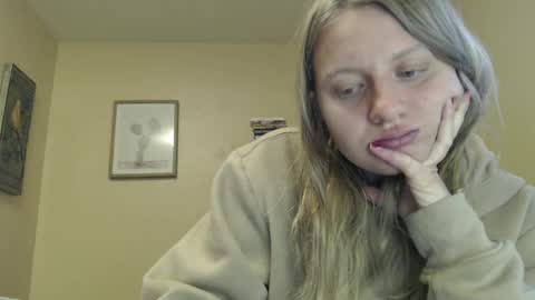 ScarTit Bernhard online show from November 18, 7:18 pm