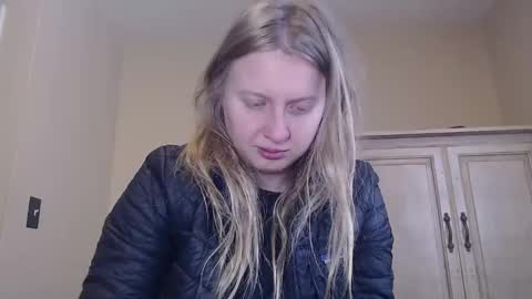 ScarTit Bernhard online show from January 18, 7:50 pm