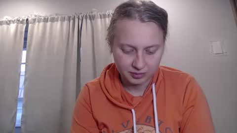 ScarTit Bernhard online show from February 10, 11:09 pm