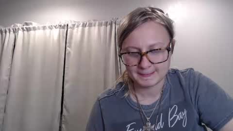 ScarTit Bernhard online show from February 13, 2:07 am