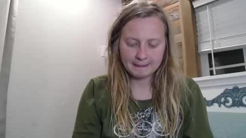 ScarTit Bernhard online show from March 8, 2:04 am