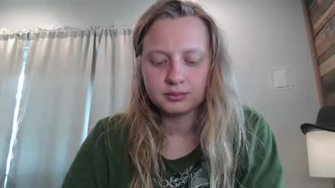 ScarTit Bernhard online show from March 8, 7:06 pm