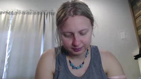 ScarTit Bernhard online show from March 15, 7:09 pm