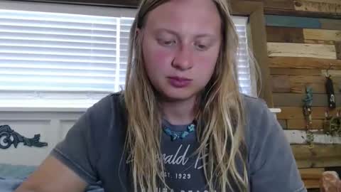 ScarTit Bernhard online show from March 23, 6:23 pm