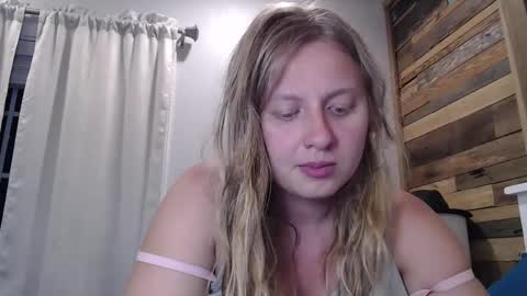 ScarTit Bernhard online show from April 10, 2:50 am