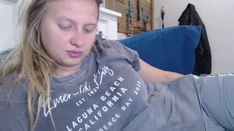 ScarTit Bernhard online show from April 16, 5:58 pm