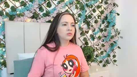 SCARLET online show from November 28, 11:24 am