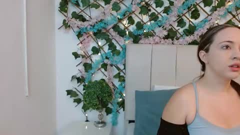 SCARLET online show from November 29, 11:35 am