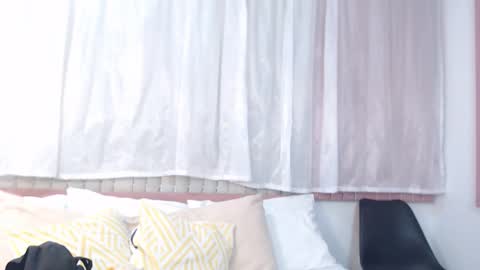 SCARLET online show from December 15, 11:14 am