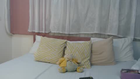 SCARLET online show from December 22, 11:40 am