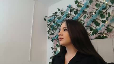 SCARLET online show from February 4, 11:27 am